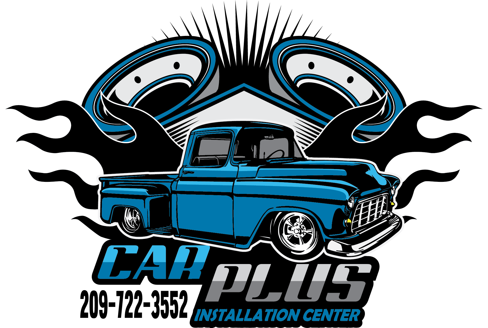 Car Plus Installation Center
